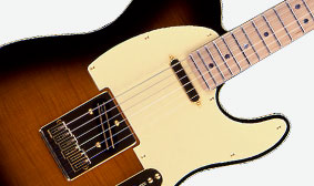 Fender Richie Kotzen Telecaster Electric Guitar