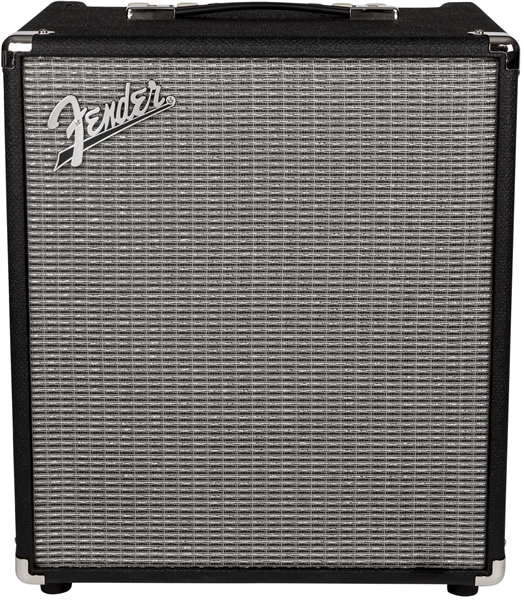 Fender Rumble 100 Bass Amplifier