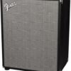 Fender Rumble 200 Bass Amplifier