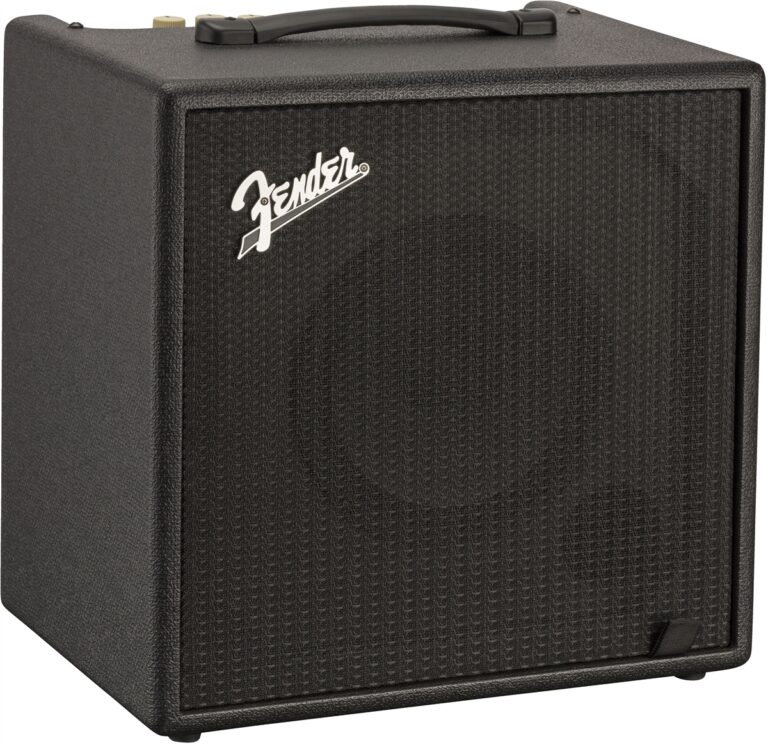 Fender Rumble LT25 Bass Amplifier