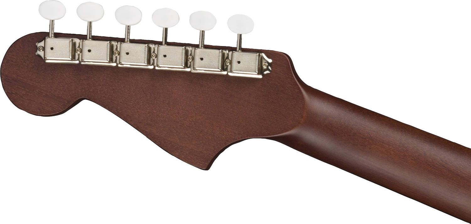 Fender Sonoran Mini Acoustic Guitar