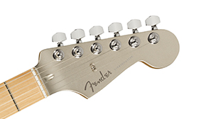 Fender Stratocaster 75th Anniversary Strat