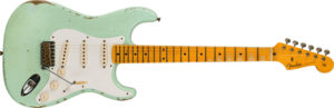Fender Time Machine '58 Stratocaster