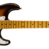 Fender Time Machine '58 Stratocaster Electric Guitar