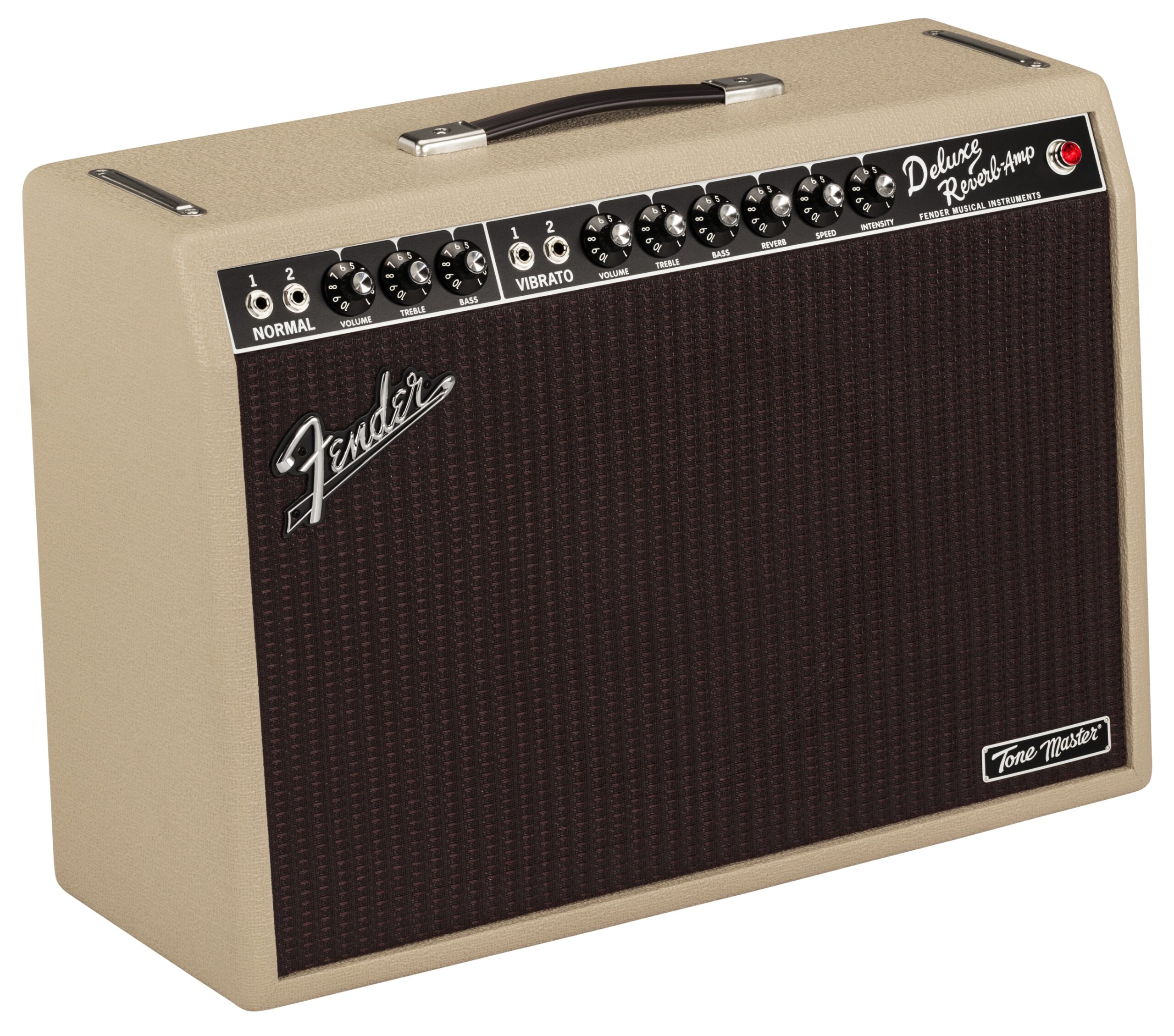 Tone Master Deluxe Reverbsave even more ! - The Guitar Lounge