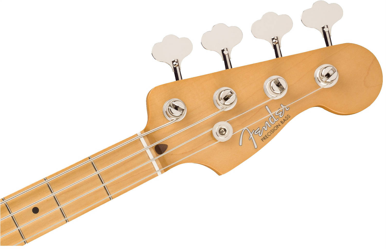 Fender Vintera '50s Precision Bass Guitar