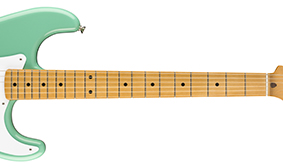 Fender Vintera '50s Stratocaster Electric Guitar