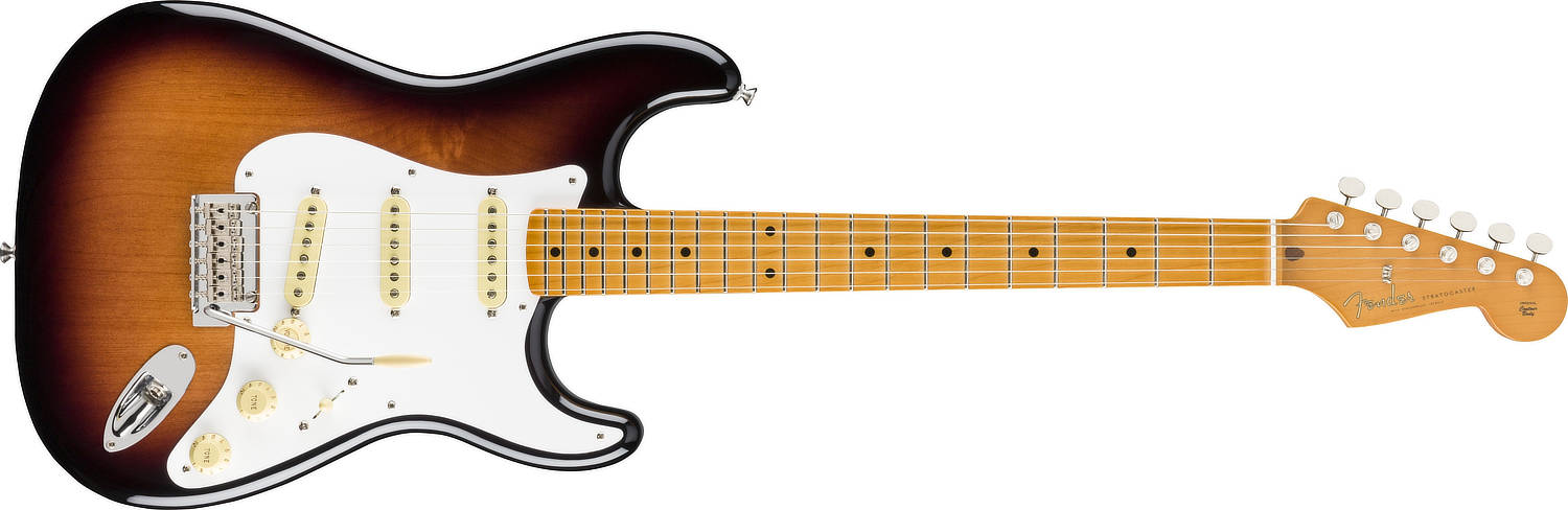 Fender Vintera '50s Stratocaster Modified Electric Guitar