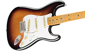 Fender Vintera '50s Stratocaster Modified Electric Guitar