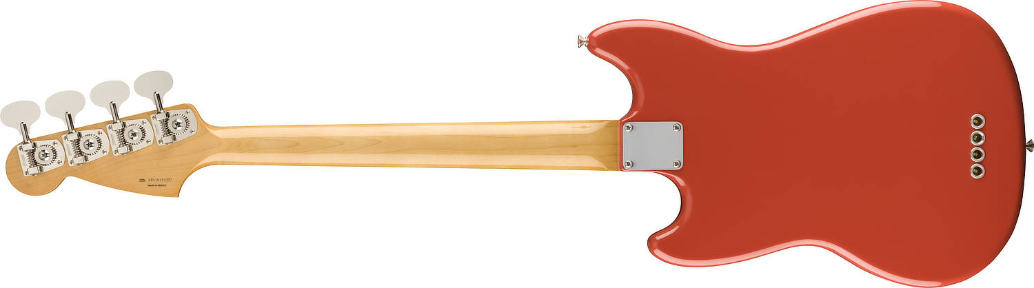 Fender Vintera '60s Mustang Bass Guitar