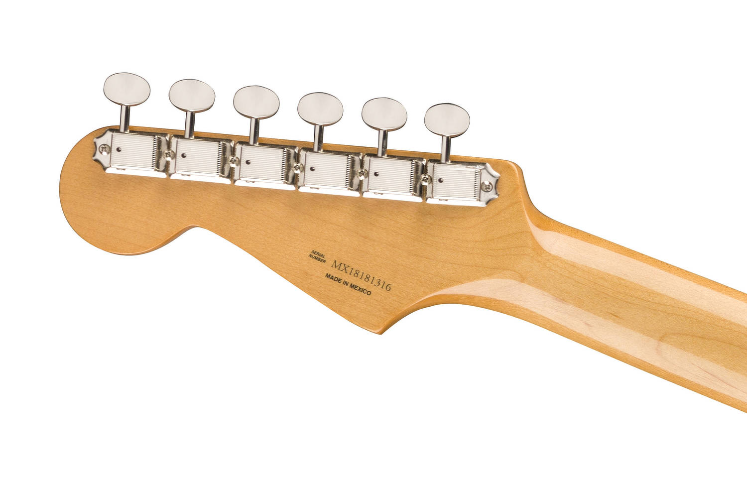 Fender Vintera '60s Stratocaster Electric Guitar