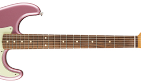Fender Vintera '60s Stratocaster Modified Electric Guitar