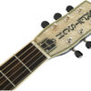 Gretsch G9240 Alligator Round-Neck Resonator Guitar