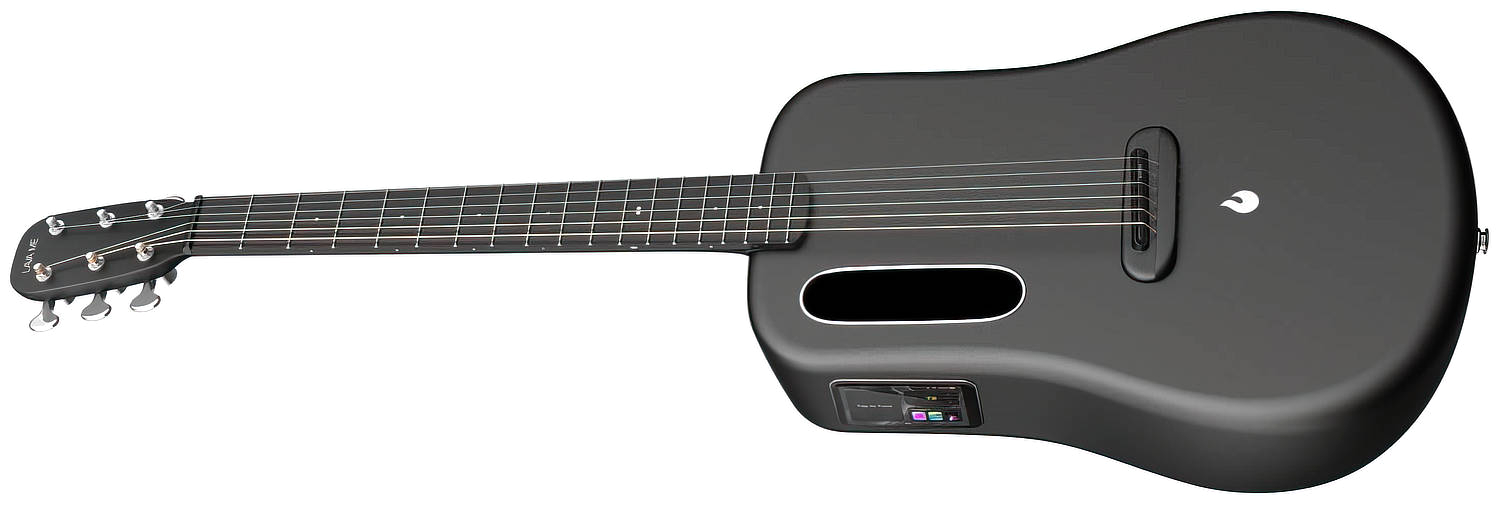 Lava ME-3 Guitar