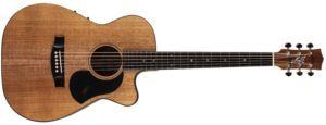 Maton EBW808C Blackwood Acoustic Guitar