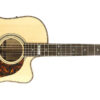Maton EM100C Messiah Acoustic Guitar