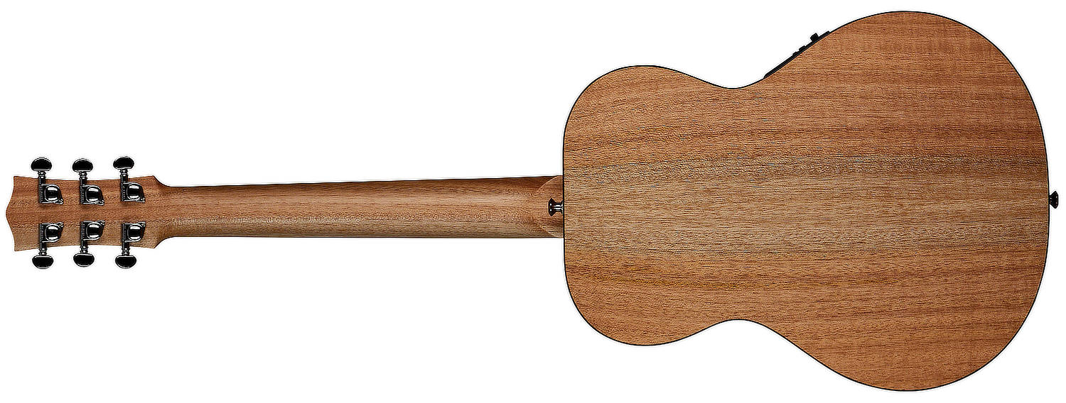 Maton EM6 Mini Acoustic Guitar