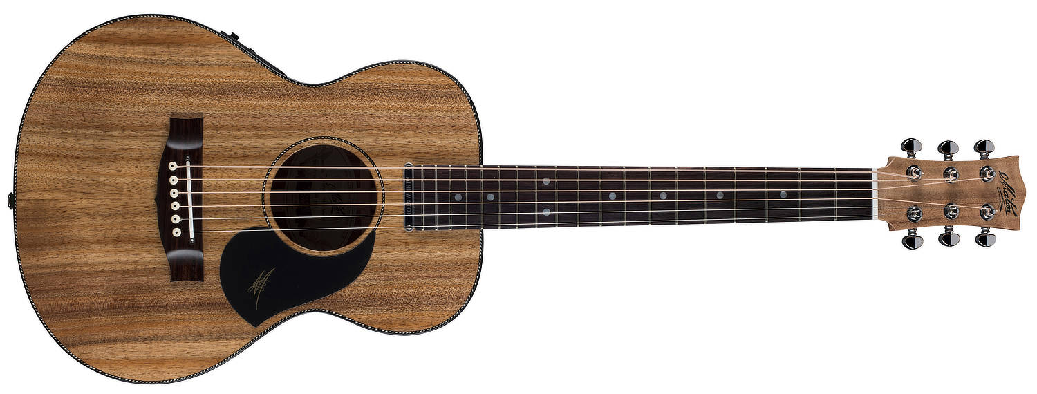 Maton EMBW6 Mini Acoustic Guitar