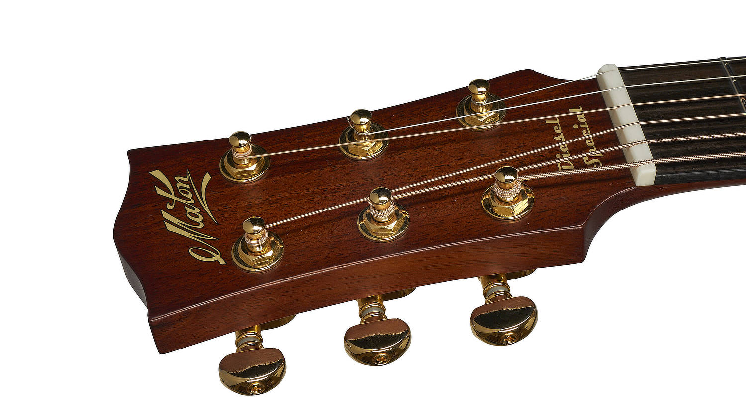 Maton EMD6 Mini Acoustic Guitar
