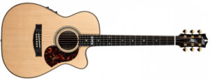 Maton Messiah EM100C 808 Acoustic Guitar
