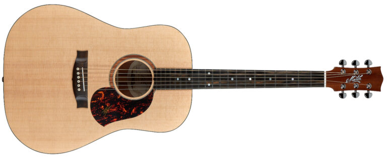 Maton S70 Acoustic Guitar