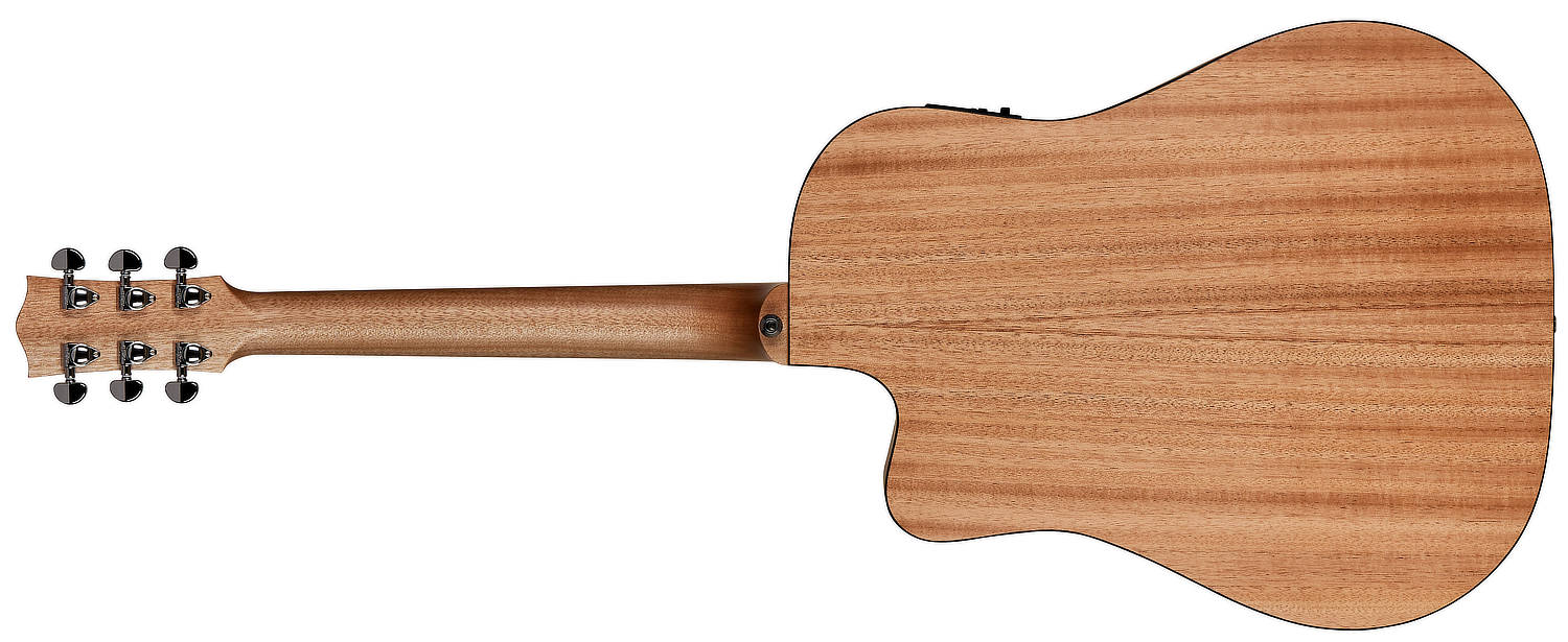Maton SRS60C Acoustic Guitar