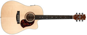 Maton SRS70C Acoustic Guitar