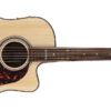 Maton 'The Australian' EA80C Acoustic Guitar