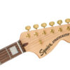 Squier 40th Anniversary Stratocaster Gold Edition Electric Guitar