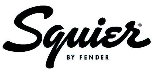 Squier Electric Guitars
