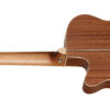 Tanglewood TW12CESOLID Winterleaf Super Folk C/E 12-String Acoustic Guitar