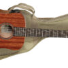 Tanglewood TW2TXE Winterleaf Traveller Mahogany Acoustic Guitar with Pickup