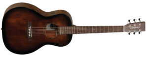 Tanglewood TWCRP Crossroads Parlour Acoustic Guitar