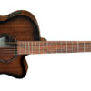 Tanglewood TWCRSFCE Crossroads SuperFolk C/E Vintage Satin Acoustic Guitar