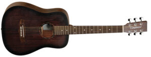 Tanglewood TWCRT Crossroads Traveller Acoustic Guitar