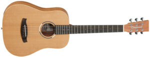 Tanglewood TWR2T Roadster II Traveller Acoustic Guitar