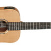 Tanglewood TWR2TE Roadster II Traveller Acoustic Guitar with Pickup