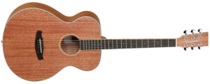 Tanglewood TWUF Union Folk Solid Top Acoustic Guitar