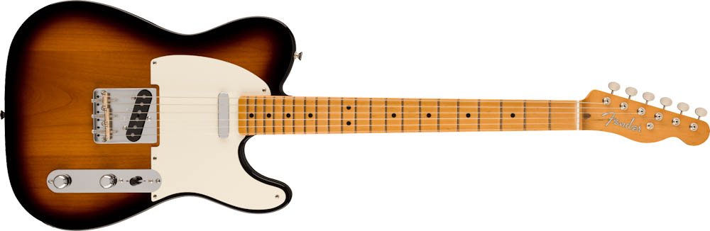 Fender Vintera II Series 50s Nocaster Sunburst