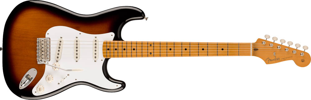 Fender Vintera II Series 50s Stratocaster Ocean Torquoise