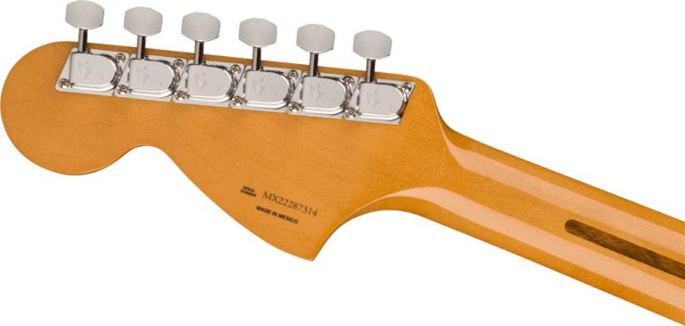 Fender Vintera II Series Stratocaster