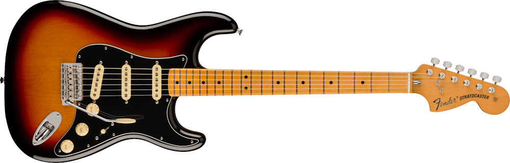 Fender Vintera II Series Stratocaster