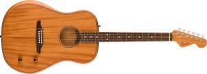 Fender Highway Series Dreadnought - The Guitar Lounge