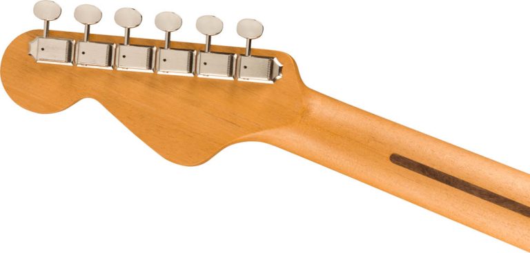 Fender Highway Series Parlour - The Guitar Lounge